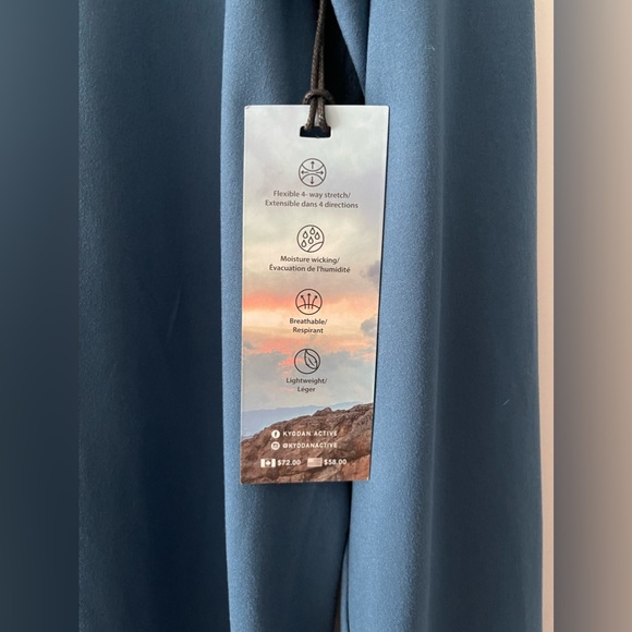 1/4 Zip - Picture 4 of 5